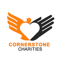 Cornerstone Charities Logo